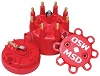 Cap/Rotor Kit, MSD Style,  (PN 8431, PN 8467)