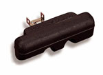 Carburetor Float, Center Hung, Notched