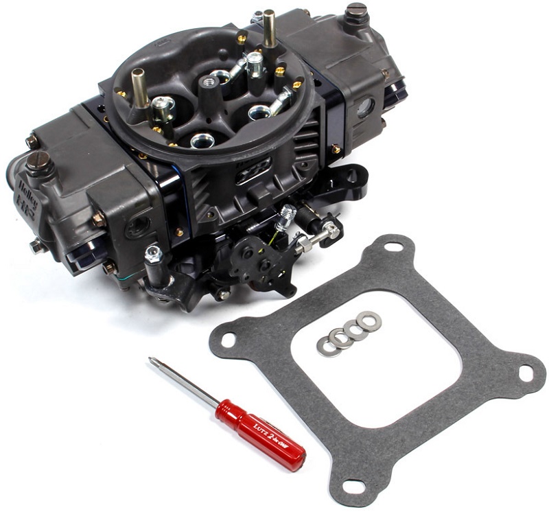 Carburetor Ultra XP 750 CFM, Square Bore