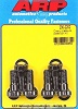 Chevy Pressure Plate Bolt Kit
