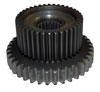 Clutch Hub, Forward, Aluminum, Winters Falcon