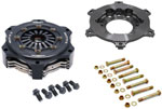 Clutch Kit, 5.5 Ultra, Triple Disc, 5.5 in     1-1/8 x 26