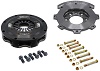 Clutch Kit, Twin Disc, 5.5 in Diameter, 1-1/8 x 26