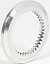 Clutch Pack Spacer - Steel - Winters Falcon Trans.