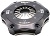 Clutch Pressure Plate, Diaphragm, 7-1/4 in
