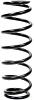 Coil Spring, Barrel, Coil-Over, 2.5^ ID, 12.^  100#