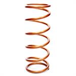 Coil Spring, Conventional, 5.0 in OD, 13.000 in Length, 200 lb/in Spring Rate, R