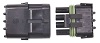Connector, 4-Pin Weathertight, 1 per Card