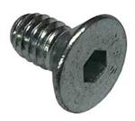 Cover Bearing Retainer Screw 1/4-20x1/2 Button Head
