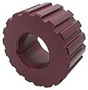 Crankshaft Pulley, Gilmer, 21 Tooth, 1^ W, 3/8^ Pitch