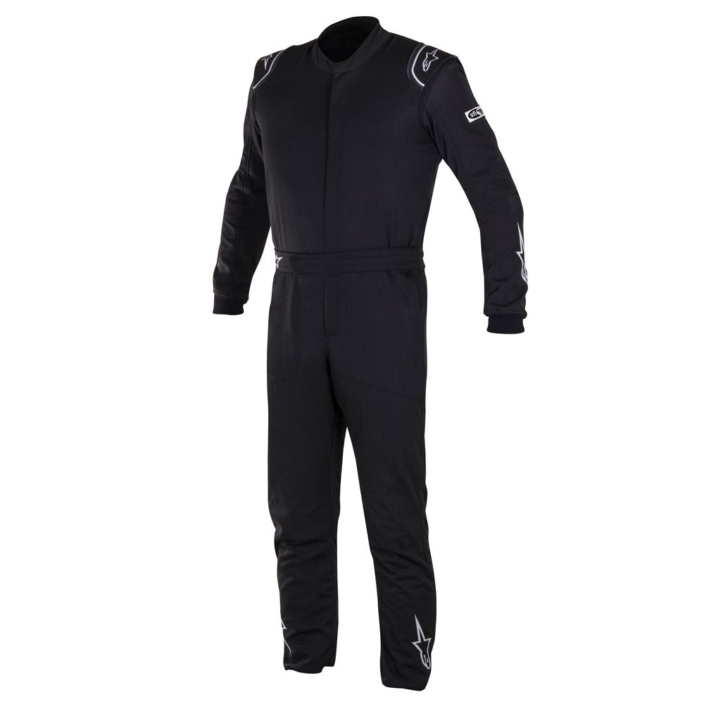 DELTA FIRESUIT