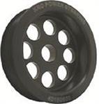 DENSO ALT PULLEY 3.5^  6 RIB 15MM SHAFT SIZE
