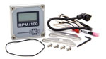 DIGITAL TACH