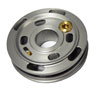 DIGRESSIVE SHOCK PISTON