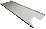 DIRT MODIFIED RIGHT SAIL PANEL - WHITE