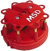DIST. CAP HEI Style Ford V8 / MSD Pro-Billet