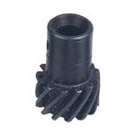 DISTRIBUTOR GEAR CHEVY IRON .500 ID