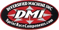 DIVERSIFIED MACHINE  (DMI)