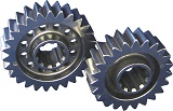 DMI QC GEARS