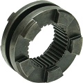 DOG RING HIGH-LOW STD GEAR