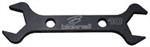 DOUBLE END AN-10  WRENCH - 1^ HEX