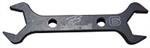 DOUBLE END AN-6  WRENCH - 11/16 HEX