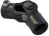 DOUBLE JOINT 3/4^ SMOOTH x 3/4^ 48 SPLINE