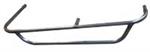 DOUBLE RAIL LEFT SIDE BAR NO PAINT
