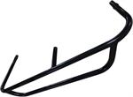 DOUBLE RAIL RIGHT SIDE BAR    GLOSS BLACK