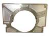 DOWN TUBE REAR MOTOR PLATE
