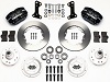 DP-DB Front Kit,11.00^