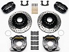 DP-DB P/S Park Brake Kit, Drilled