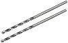 DRILL BIT 1/16 ^ OD, STEEL
