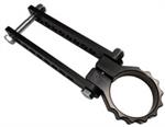 DRIVER BACK CENTER STEERING MOUNT