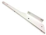 DRIVER LEFT SIDE UPPER PANEL  (WHITE)
