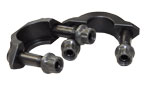 DRIVESHAFT 1310 U-BOLT STRAP KIT  (PAIR)