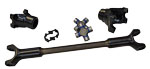 DRIVESHAFT ASSEMBLY 19-3/8^ 1310 32 SPLINE