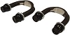 DRIVESHAFT CONNECTOR U-BOLT    (PAIR)