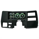Digital Dash,  12.3 LCD Screen, GM Fullsize Truck