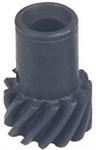 Distributor IRON Gear, MSD Chevy Distributor, .500 ID,