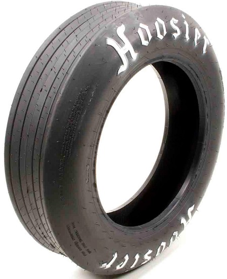 Drag Racing 26.0/4.5-15 FRONT TIRE