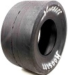 Drag Slick 14.5/33.0-15 L*** C07 TIRE