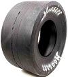 Drag Slick 28.0/10.0-18 D06 TIRE