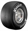 Drag Slick 280/105R-17 Bracket Radial Drag Tire