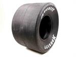 Drag Slick 330/16.5-15 S** D06 TIRE SOFT SIDEWALL