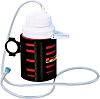 Drink System, 1-3/4 in Cage Mount, 42 oz, 60^ Hose