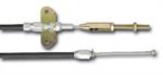 E-BRAKE PARKING CABLE