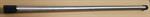EBAY; 31 x 24 SOLID REAR DRIVE AXLE 40-1/2^  LONG