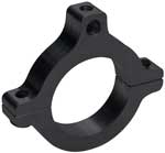 EBAY; Accessory Clamp 1-1/4in w/ through hole
