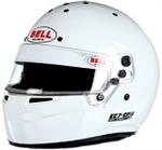 EBAY; KC7 CMR WHITE 7-1/8^ (57)  HELMET
